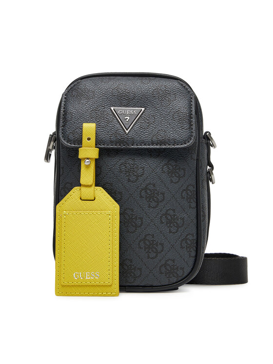 Guess Saszetka Guess HMMILO P5425 Szary
