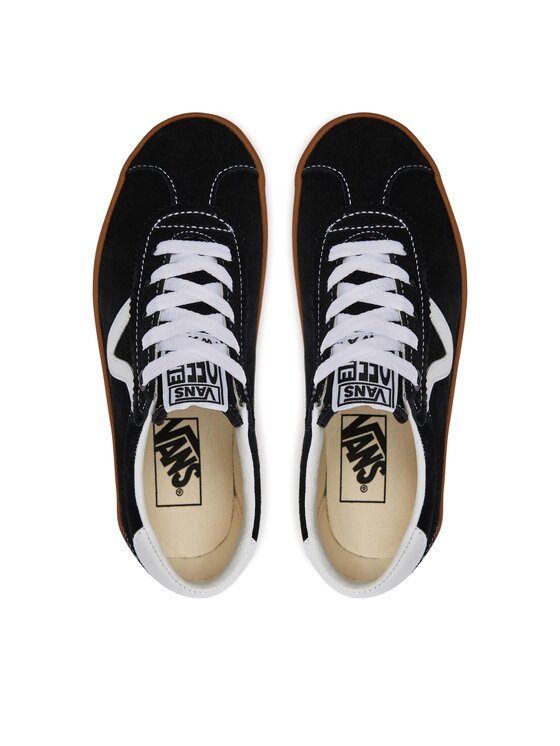 Vans Scarpe sportive Vans Sport Low VN000CQRB9M1 Nero