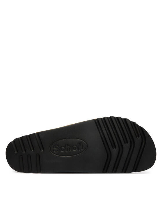 Scholl Шльопанці Scholl Julien F32579 Хакі