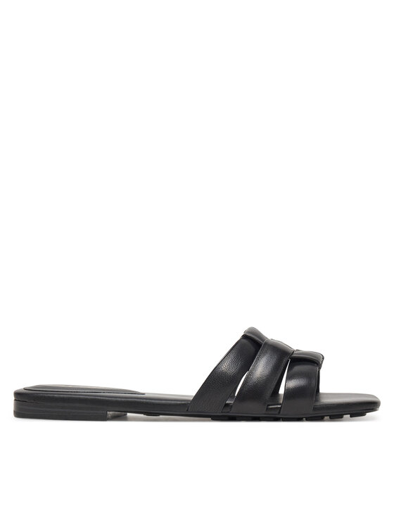Aldo Шльопанці Aldo Gotosandal 13966678 Чорний