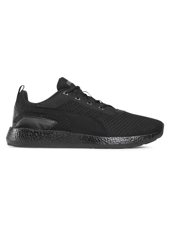 Puma Снікерcи Puma Nrgy Elate 194056 02 Чорний