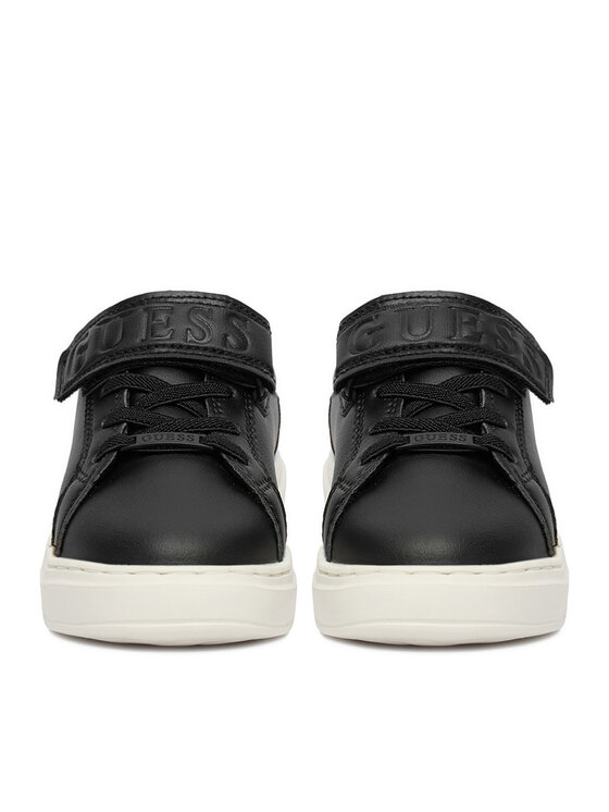 Guess Снікерcи Guess CEO-25KC1009 Чорний