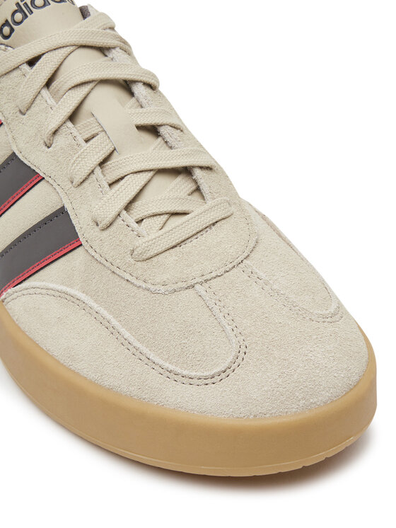 adidas Снікерcи adidas Barreda JP7100 Бежевий
