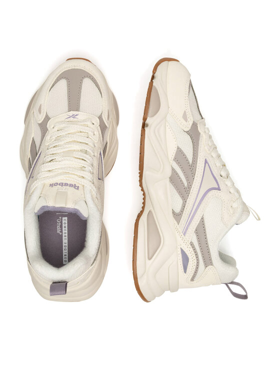 Reebok Снікерcи Reebok CHARGE AR30246WCCI Écru