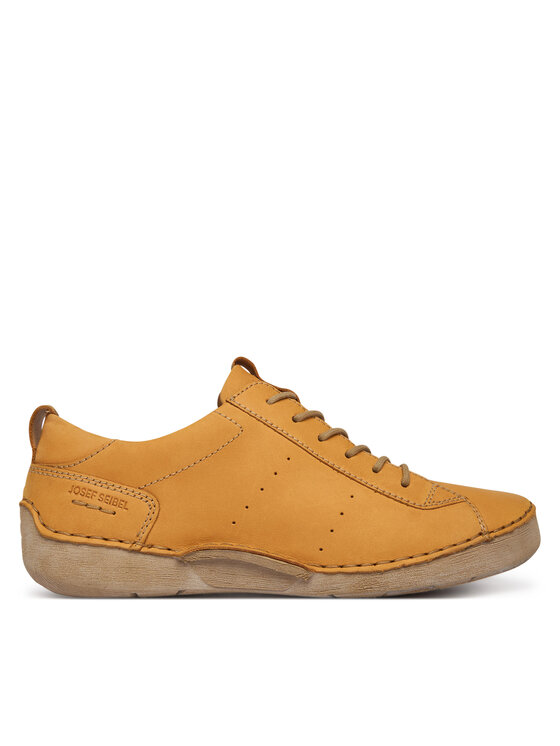 Josef Seibel Туфлі Josef Seibel Fergey 56 59656 Жовтий