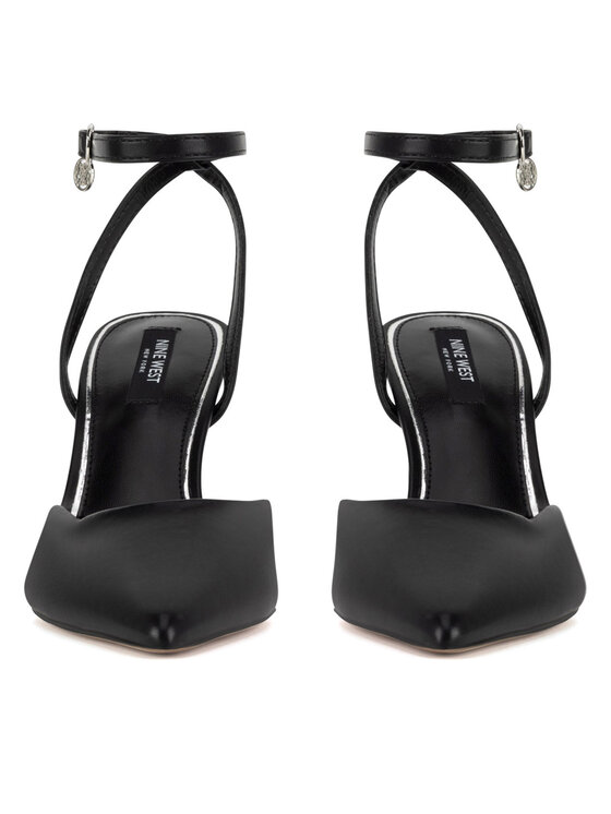 Nine West Туфлі на шпильці Nine West CD23029-3 Чорний