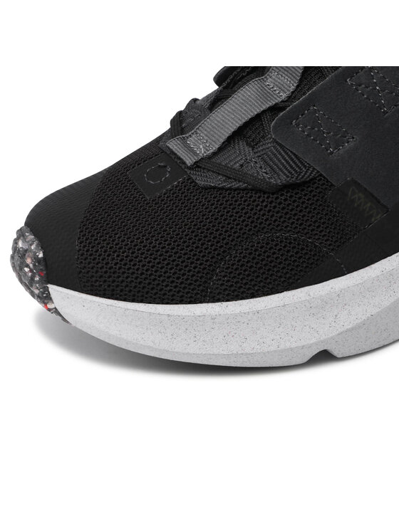 Nike Снікерcи Nike Crater Impact (Gs) DB3551 001 Чорний