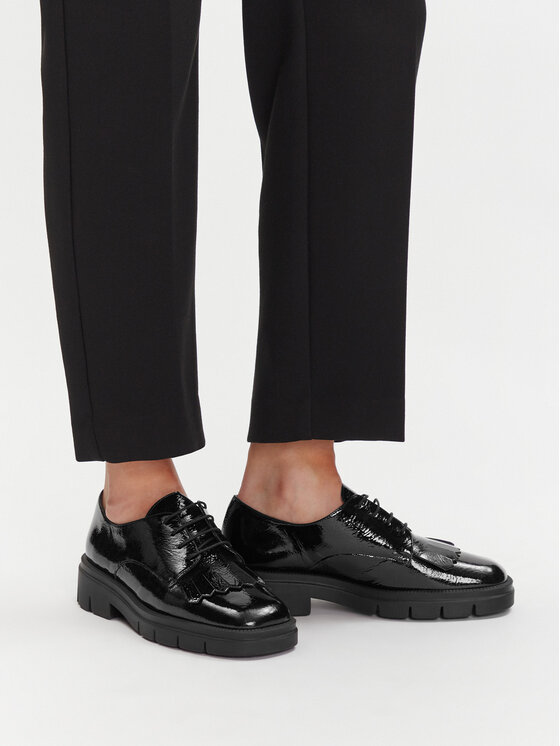 Hispanitas Oxfordy Hispanitas HI254235 Khaki