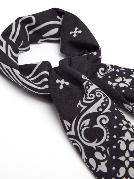Guess Jeans Foulard Guess Jeans M6YZ01 W2750 Blu scuro