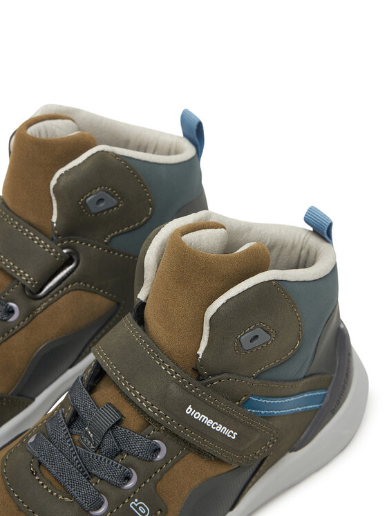 Biomecanics Puszābaki Biomecanics 251278 Haki