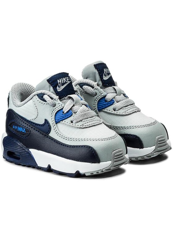 nike air max 90 mesh td