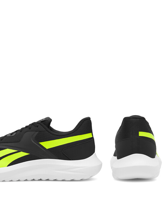 Reebok Маратонки за бягане Reebok Energen Lux 100034008 Черен