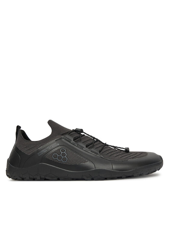 Vivo Barefoot Laisvalaikio batai Vivo Barefoot Primus Trail Knit Fg 309099 Juoda