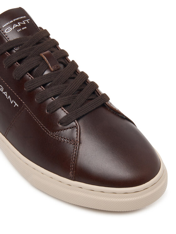 Gant Снікерcи Gant Joree 33631381 Темно-коричневий