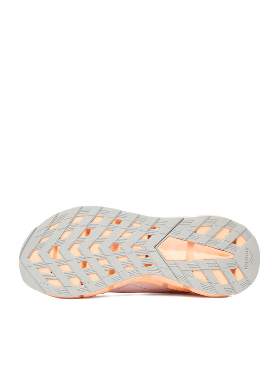 Reebok Взуття для бігу Reebok EO-ZIG DYNAMICA 6 100244512 Білий