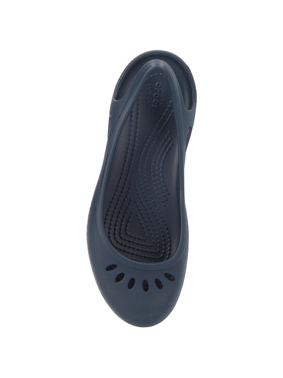 Crocs Szandál Crocs Kadee Slingback W 205077 Sötétkék