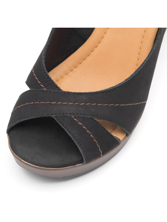 Lasocki Sandalias Lasocki POLTA EST-2025-12 Negro