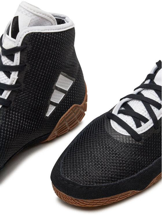 adidas Bokso batai adidas Tech Fall 2.0 FZ5388 Juoda
