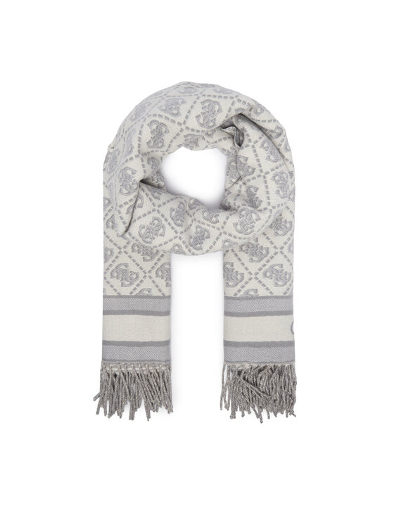Guess Sciarpa Guess AW5665 POL03 Grigio
