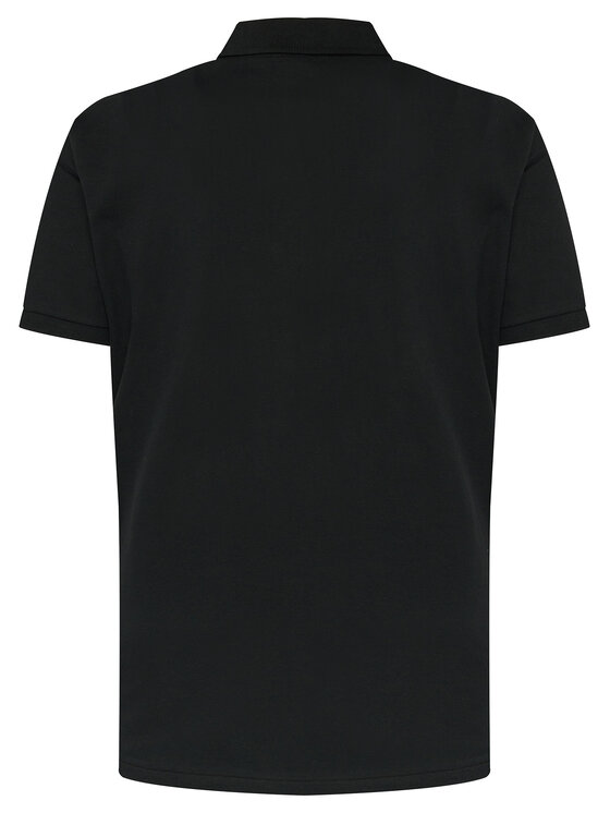 Polo Ralph Lauren Polo Ralph Lauren Polo 710941439038 Negro Custom Slim Fit