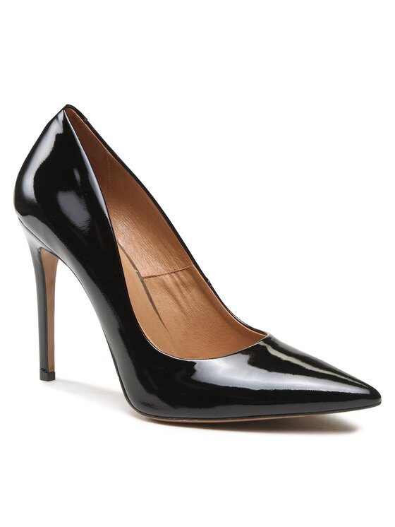 R.Polański Scarpe stiletto R.Polański 1650 Nero