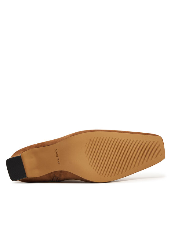 Aldo Ботильйони Aldo Cybele 14115103 Коричневий