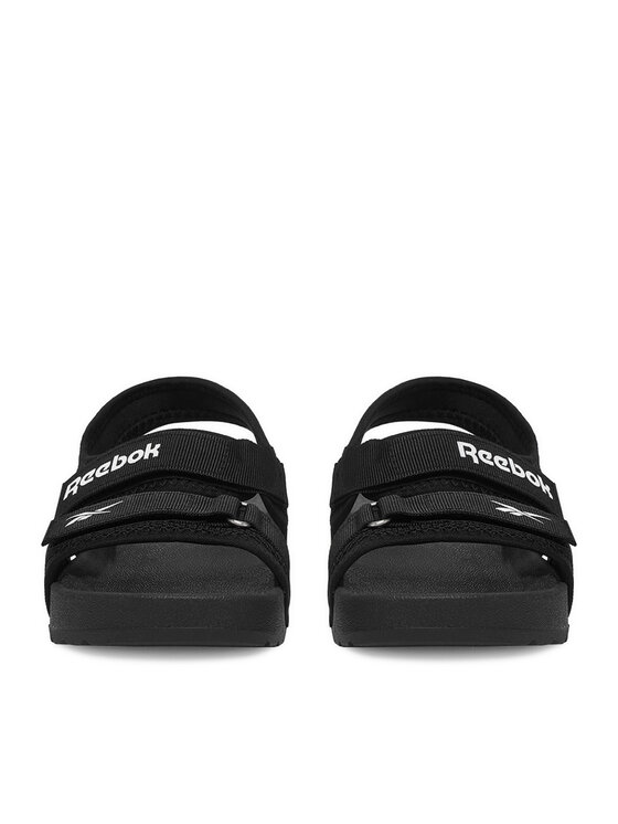 Reebok Босоніжки Reebok CP50-26023(IV) Чорний