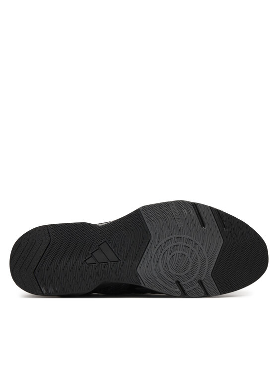 adidas Obuća za teretanu adidas Rapidmove Go Trainer JQ3952 Crna