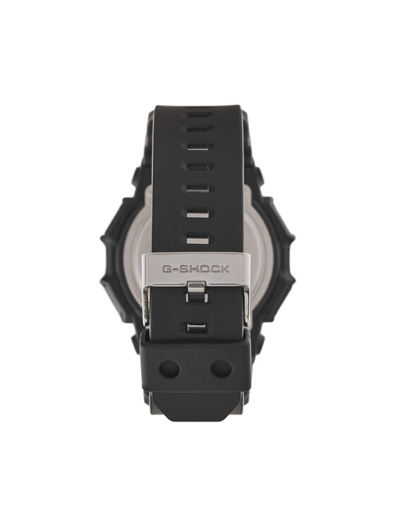 G-Shock Годинник G-Shock GD-010-1ER Чорний