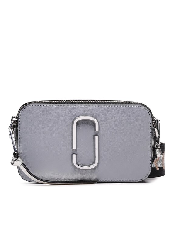 The Marc Jacobs Torebka The Marc Jacobs M0014146 Szary
