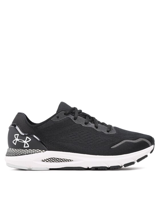 Under Armour Zapatillas de running Under Armour Ua W Hovr Sonic 6 3026128-003 Negro