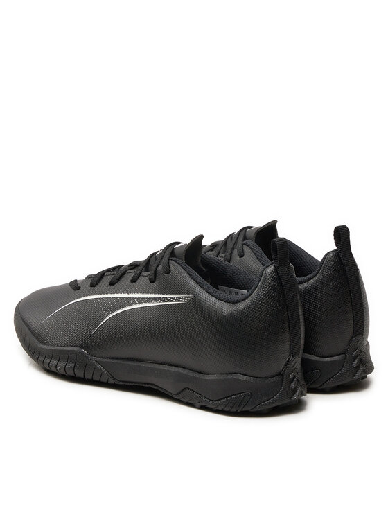 Puma Обувки за футбол Puma Ultra 5 Play TT 107910 02 Черен