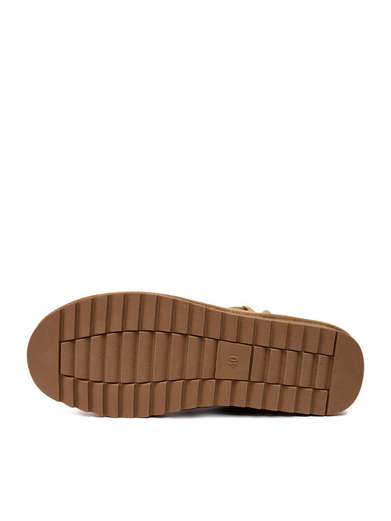 DeeZee Снігоходи DeeZee DZN-010 Коричневий