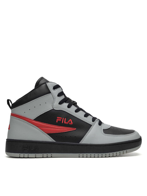 Fila Снікерcи Fila LEVANTO MID FFM0331-83035 Сірий