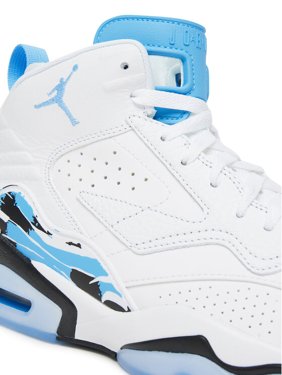 Nike Αθλητικά Nike Mvp DZ4475 Λευκό