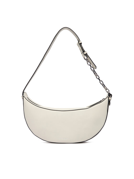 KARL LAGERFELD Torebka KARL LAGERFELD B1W30236 Biały