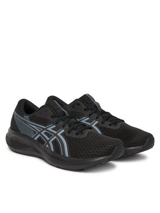 Asics Взуття для бігу Asics Patriot 14 1011C050 Чорний