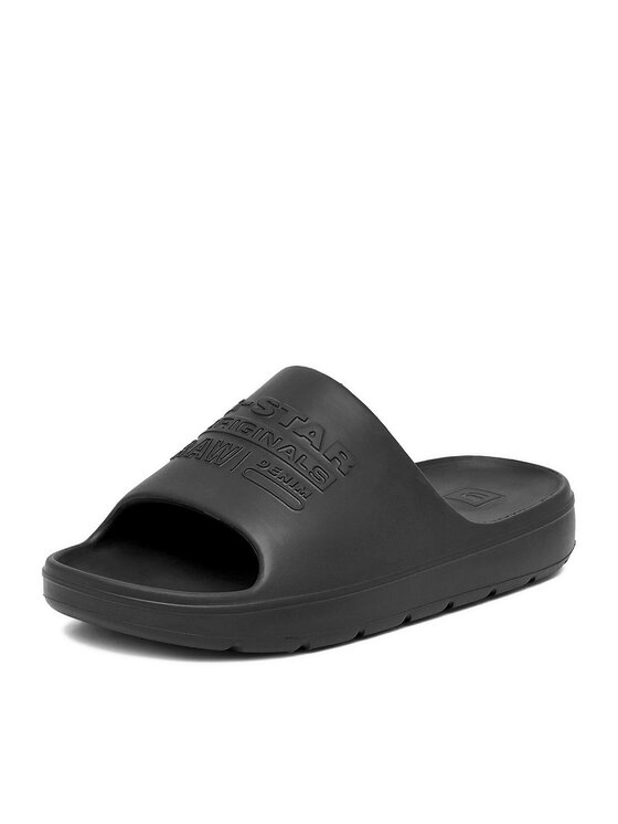 G-STAR Шльопанці G-Star Raw CEO-M835338 Чорний
