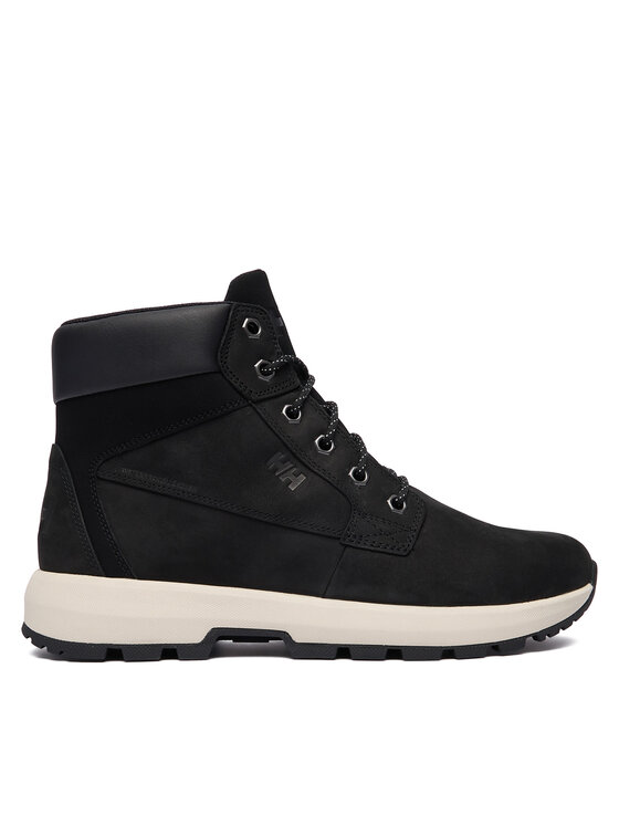 Helly Hansen Botas Helly Hansen Bowstring Primaloft Insulated 11653 990 Negro
