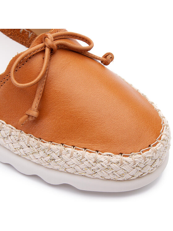 The Flexx Espadrilles The Flexx C122/51 Brūns