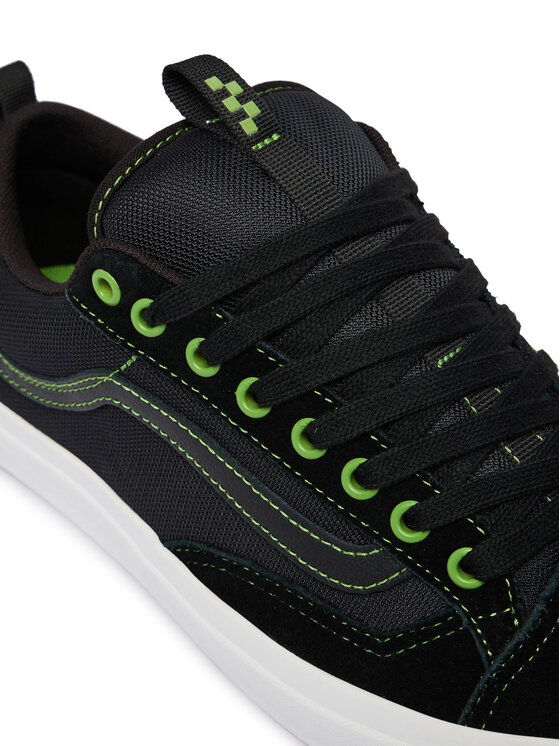 Vans Tenisówki Vans Skate Old Skool 36 + VN000D5RBMB1 Czarny