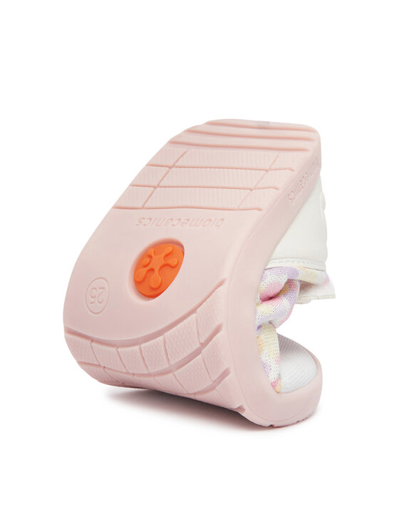 Biomecanics Sneakers Biomecanics 262192 S Bianco