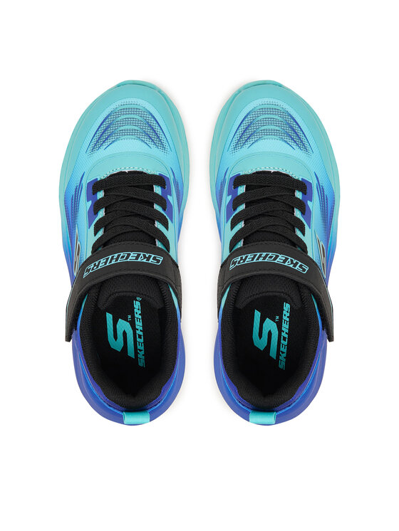 Skechers Sneakersy Skechers 404040L/BLMT Niebieski