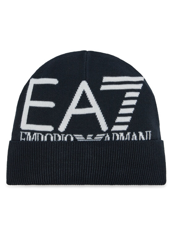 EA7 Emporio Armani Kapa EA7 Emporio Armani 7X000006 AF11994 MB038 Mornarsko modra