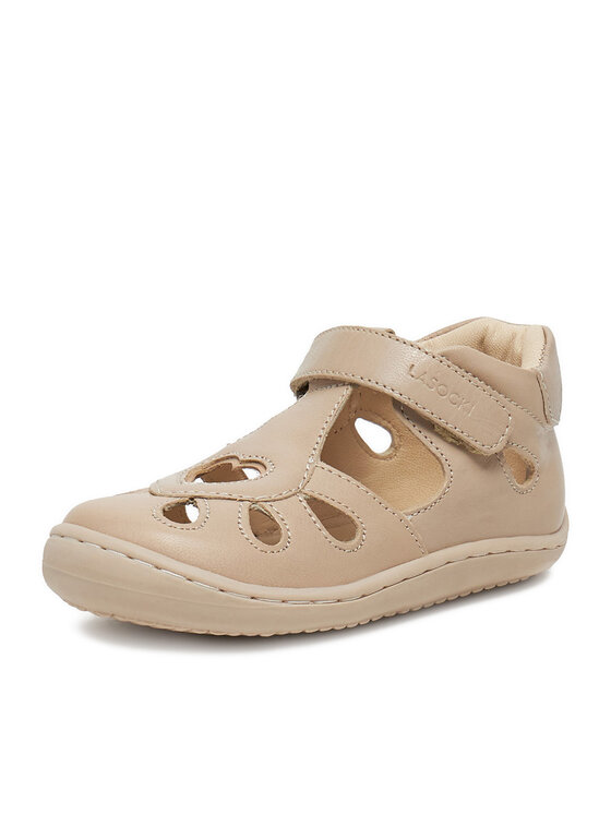 Lasocki Kids Босоніжки Lasocki Kids DUBAI CI12-DUBAI-25A Бежевий