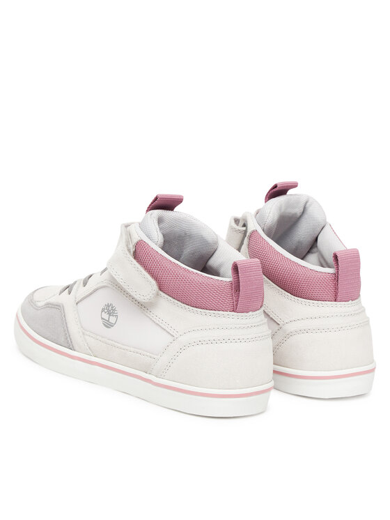 Timberland Снікерcи Timberland Stone Jump TB0A27ZXEWG1 Білий