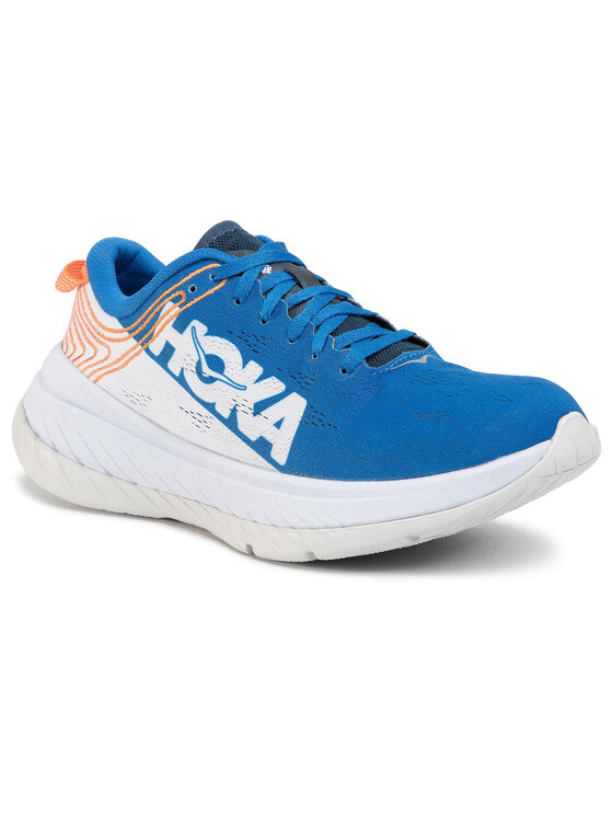 Hoka Bėgimo batai Hoka M Carbon X 1102886 Mėlyna