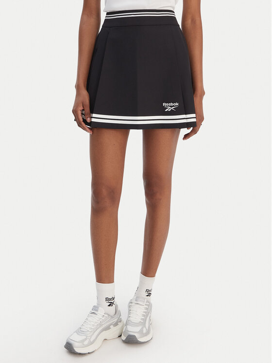 Reebok Reebok Minirock Marta RK25491CCW Schwarz Regular Fit
