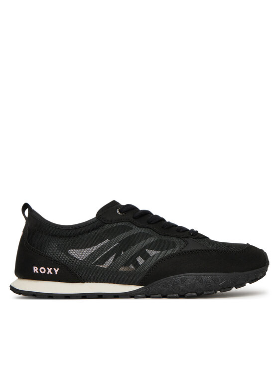 Roxy Sneakersy Roxy V12-920 Czarny