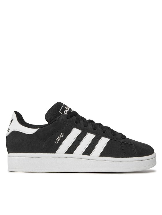 adidas Сникърси adidas Campus 2 ID9844 Черен